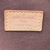 ルイ・ヴィトン LOUIS VUITTON ポシェットガンジュ M51870 ブラウン モノグラム メンズ ボディバッグ