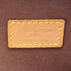 ルイ・ヴィトン LOUIS VUITTON ポシェットガンジュ M51870 ブラウン モノグラム メンズ ボディバッグ