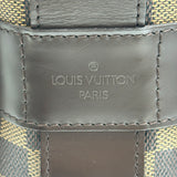 ルイ・ヴィトン LOUIS VUITTON ナヴィグリオ N45255 ダミエ ユニセックス ショルダーバッグ