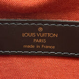 ルイ・ヴィトン LOUIS VUITTON ナヴィグリオ N45255 ダミエ ユニセックス ショルダーバッグ