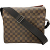 ルイ・ヴィトン LOUIS VUITTON ナヴィグリオ N45255 ダミエ ユニセックス ショルダーバッグ