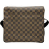 ルイ・ヴィトン LOUIS VUITTON ナヴィグリオ N45255 ダミエ ユニセックス ショルダーバッグ