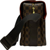 ルイ・ヴィトン LOUIS VUITTON ナヴィグリオ N45255 ダミエ ユニセックス ショルダーバッグ