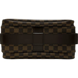 ルイ・ヴィトン LOUIS VUITTON ナヴィグリオ N45255 ダミエ ユニセックス ショルダーバッグ