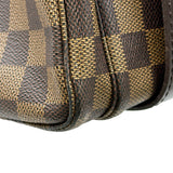 ルイ・ヴィトン LOUIS VUITTON ナヴィグリオ N45255 ダミエ ユニセックス ショルダーバッグ