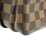 ルイ・ヴィトン LOUIS VUITTON ナヴィグリオ N45255 ダミエ ユニセックス ショルダーバッグ