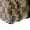 ルイ・ヴィトン LOUIS VUITTON ナヴィグリオ N45255 ダミエ ユニセックス ショルダーバッグ