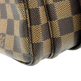 ルイ・ヴィトン LOUIS VUITTON ナヴィグリオ N45255 ダミエ ユニセックス ショルダーバッグ