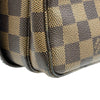 ルイ・ヴィトン LOUIS VUITTON ナヴィグリオ N45255 ダミエ ユニセックス ショルダーバッグ