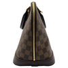 ルイ・ヴィトン LOUIS VUITTON アルマ N51131 ブラウン ダミエ・エベヌ レディース ハンドバッグ