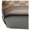 ルイ・ヴィトン LOUIS VUITTON アルマ N51131 ブラウン ダミエ・エベヌ レディース ハンドバッグ
