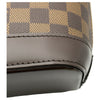 ルイ・ヴィトン LOUIS VUITTON アルマ N51131 ブラウン ダミエ・エベヌ レディース ハンドバッグ