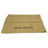 ルイ・ヴィトン LOUIS VUITTON アルマ N51131 ブラウン ダミエ・エベヌ レディース ハンドバッグ