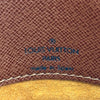 ルイ・ヴィトン LOUIS VUITTON ミュゼット・サルサ ショート M51258 ブラウン モノグラム レディース ショルダーバッグ