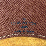 ルイ・ヴィトン LOUIS VUITTON ミュゼット・サルサ ショート M51258 ブラウン モノグラム レディース ショルダーバッグ