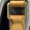 ルイ・ヴィトン LOUIS VUITTON ミュゼット・サルサ ショート M51258 ブラウン モノグラム レディース ショルダーバッグ