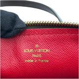ルイ・ヴィトン LOUIS VUITTON パピヨンGM N51303 ブラウン ダミエ・エベヌ レディース ハンドバッグ
