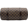 ルイ・ヴィトン LOUIS VUITTON パピヨンGM N51303 ブラウン ダミエ・エベヌ レディース ハンドバッグ