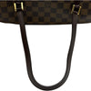 ルイ・ヴィトン LOUIS VUITTON パピヨンPM N51304 ブラウン ダミエ レディース ショルダーバッグ