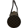 ルイ・ヴィトン LOUIS VUITTON パピヨンPM N51304 ブラウン ダミエ レディース ショルダーバッグ