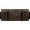 ルイ・ヴィトン LOUIS VUITTON パピヨンPM N51304 ブラウン ダミエ レディース ショルダーバッグ