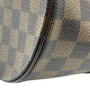 ルイ・ヴィトン LOUIS VUITTON パピヨンPM N51304 ブラウン ダミエ レディース ショルダーバッグ