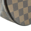 ルイ・ヴィトン LOUIS VUITTON パピヨンPM N51304 ブラウン ダミエ レディース ショルダーバッグ