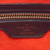 ルイ・ヴィトン LOUIS VUITTON トリアナ N51155 ブラウン ダミエ レディース ハンドバッグ
