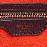 ルイ・ヴィトン LOUIS VUITTON トリアナ N51155 ブラウン ダミエ レディース ハンドバッグ