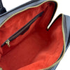 ルイ・ヴィトン LOUIS VUITTON トリアナ N51155 ブラウン ダミエ レディース ハンドバッグ