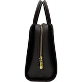 ルイ・ヴィトン LOUIS VUITTON トリアナ N51155 ブラウン ダミエ レディース ハンドバッグ