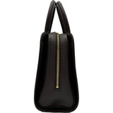 ルイ・ヴィトン LOUIS VUITTON トリアナ N51155 ブラウン ダミエ レディース ハンドバッグ