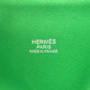 エルメス HERMES ボリード31 T刻 バンブー シルバー金具 トリヨン レディース ハンドバッグ