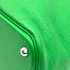 エルメス HERMES ボリード31 T刻 バンブー シルバー金具 トリヨン レディース ハンドバッグ