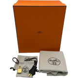 エルメス HERMES ケリー25 外縫い G刻 ブラック ゴールド金具 エプソン レディース ショルダーバッグ