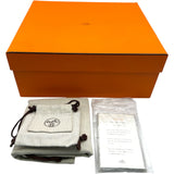 エルメス HERMES ケリー28 内縫い A刻 ブラック ゴールド金具 トゴ レディース ショルダーバッグ