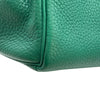 エルメス HERMES ケリー28 内縫い C刻 ヴェールヴェルティゴ ゴールド金具 トリヨン レディース ショルダーバッグ