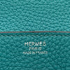 エルメス HERMES バーキン30 X刻 ヴェールヴェロン シルバー金具 トリヨン レディース ハンドバッグ