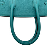 エルメス HERMES バーキン30 X刻 ヴェールヴェロン シルバー金具 トリヨン レディース ハンドバッグ