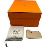 エルメス HERMES バーキン30 B刻 ヴェールコミック シルバー金具 トゴ レディース ハンドバッグ