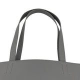 バレンシアガ BALENCIAGA エブリディイーストウェストトートバッグ 618284 グレー レザー ユニセックス トートバッグ