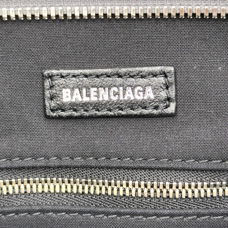バレンシアガ BALENCIAGA エブリディイーストウェストトートバッグ