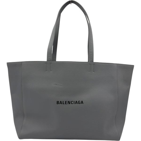 Balenciaga ニコラ期 CITY ボディバック グレー バレンシアガ BALENCIAGA エブリディイーストウェストトートバッグ