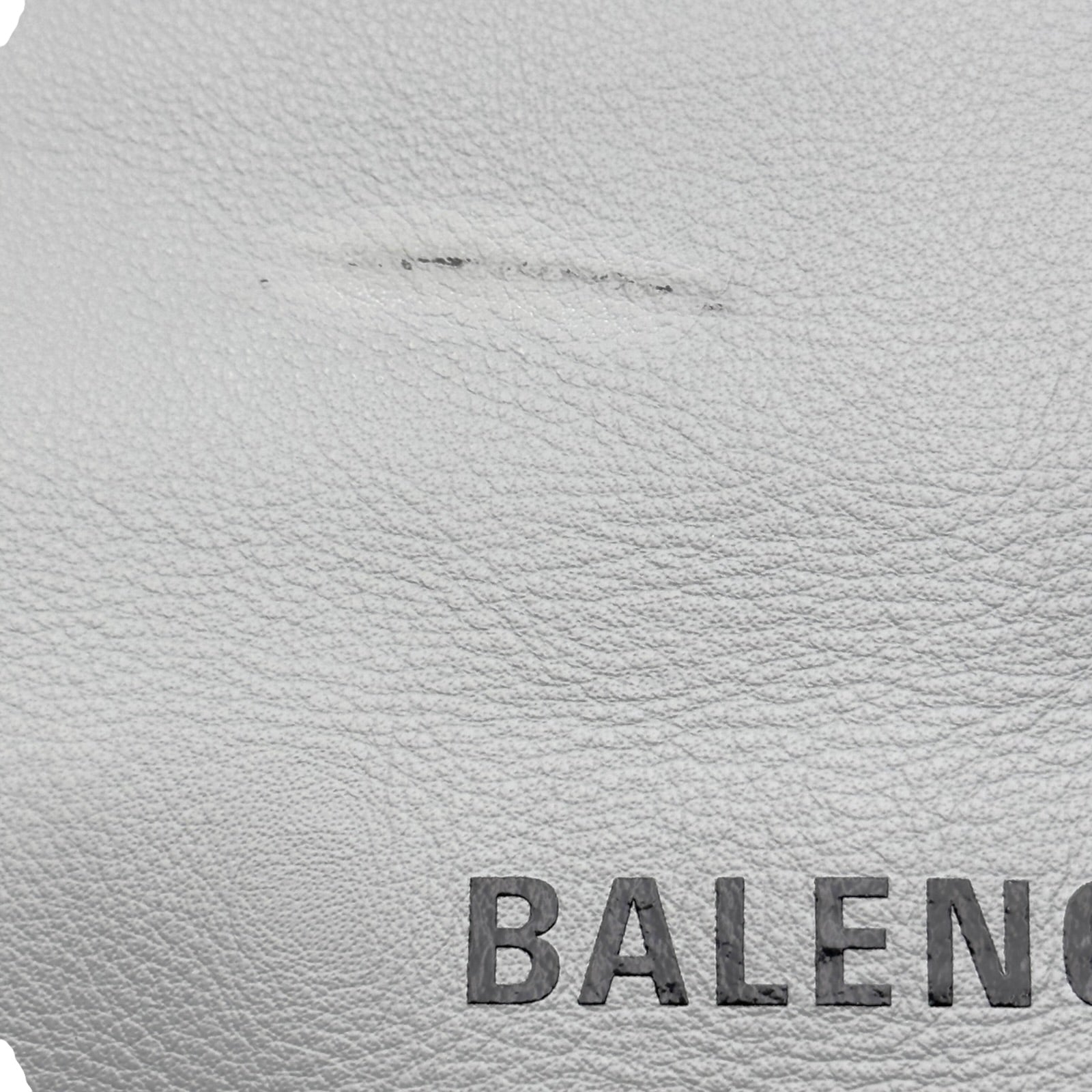 バレンシアガ BALENCIAGA エブリディイーストウェストトートバッグ
