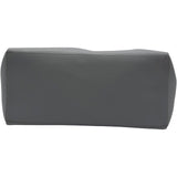 バレンシアガ BALENCIAGA エブリディイーストウェストトートバッグ 618284 グレー レザー ユニセックス トートバッグ