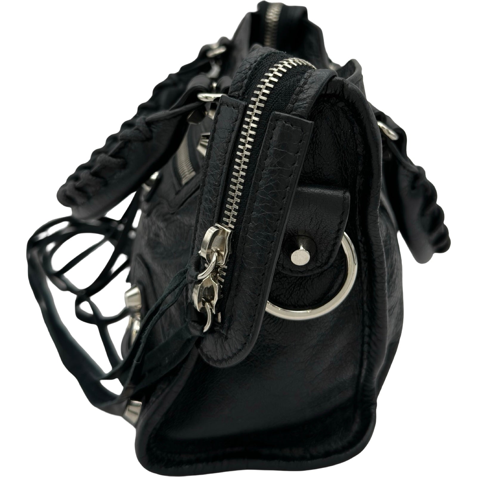 バレンシアガ BALENCIAGA クラシック ミニ シティ 300295 バレンシアガ BALENCIAGA クラシック ミニ シティ 300295