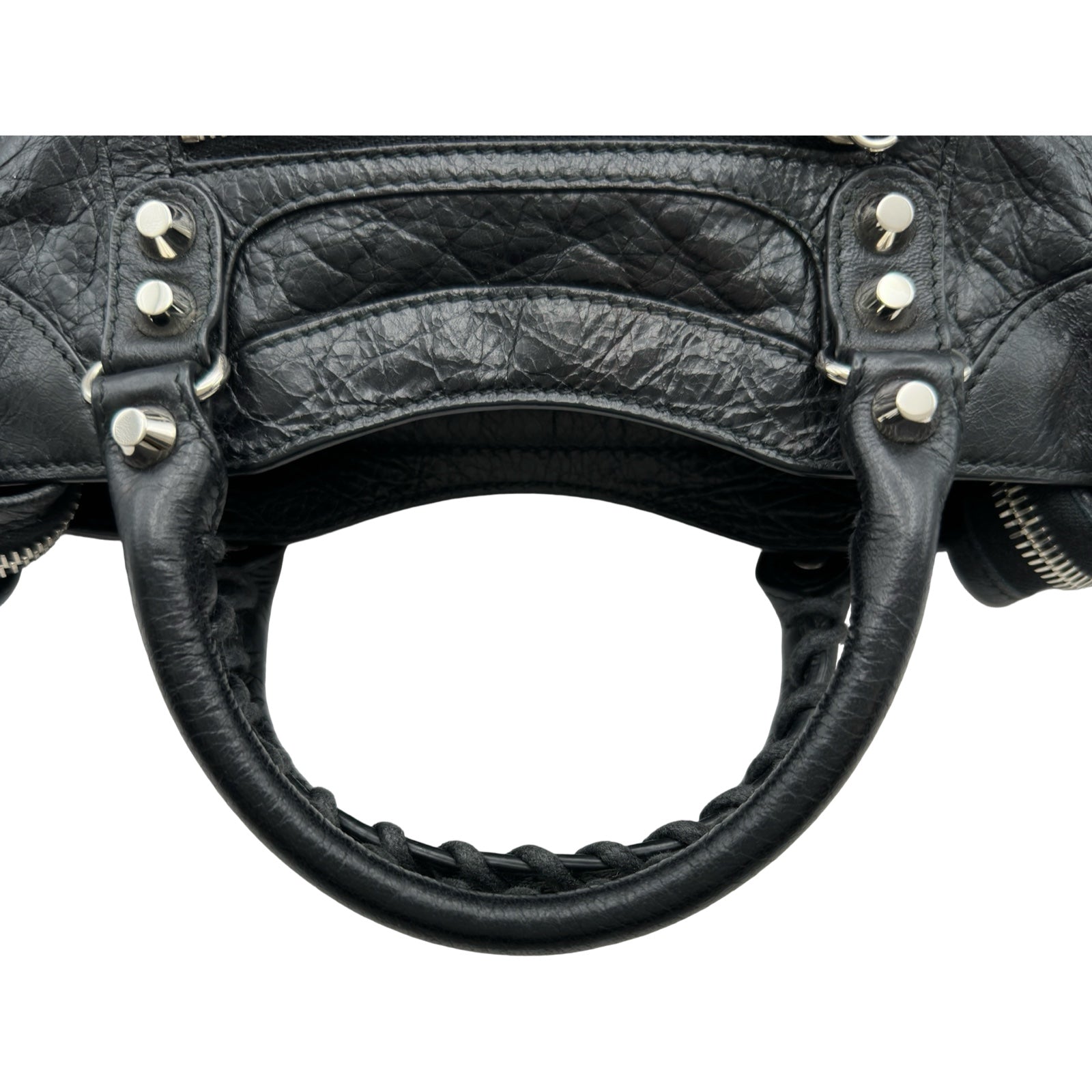 バレンシアガ BALENCIAGA クラシック ミニ シティ 300295 バレンシアガ BALENCIAGA クラシック ミニ シティ 300295