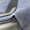 バレンシアガ BALENCIAGA ネイビーカバス S 339933 ネイビー キャンバス レディース ハンドバッグ