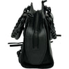 バレンシアガ BALENCIAGA ネオ クラシック シティ ナノ 638527 ブラック ブラック金具 レザー レディース ショルダーバッグ