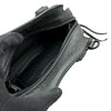バレンシアガ BALENCIAGA ネオ クラシック シティ ナノ 638527 ブラック ブラック金具 レザー レディース ショルダーバッグ